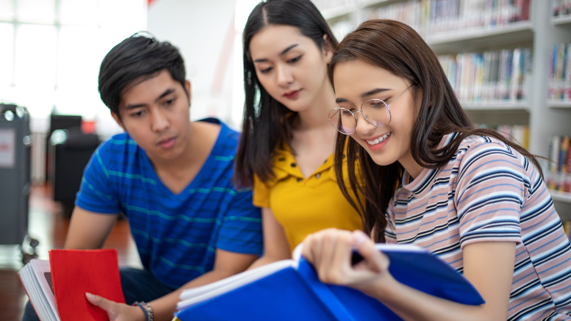 Writing for Teen, Tweens, and Young Adult