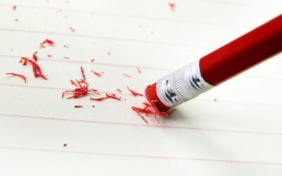 Writing Pitfalls
