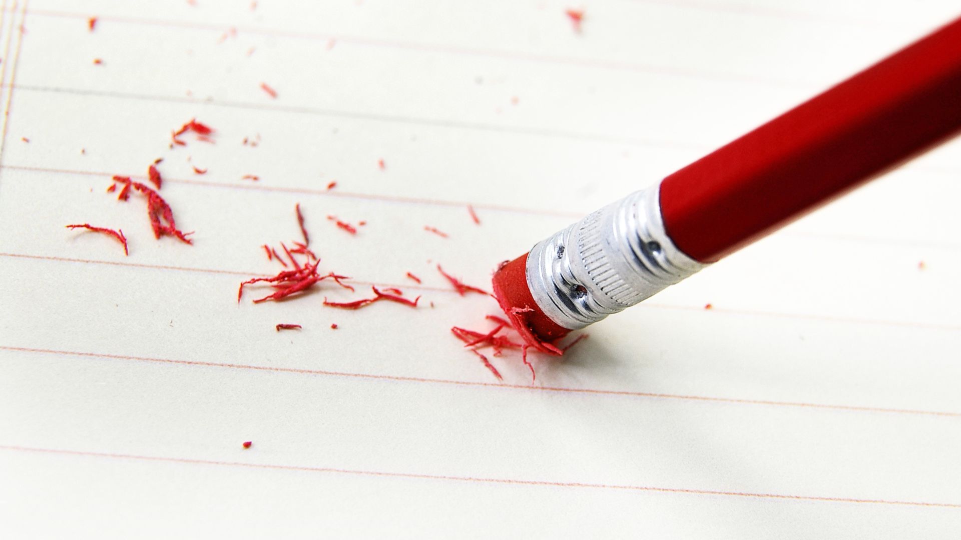 Writing Pitfalls