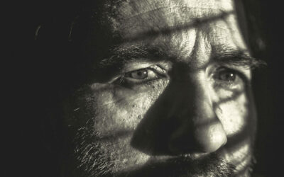 Writing Psychological Suspense
