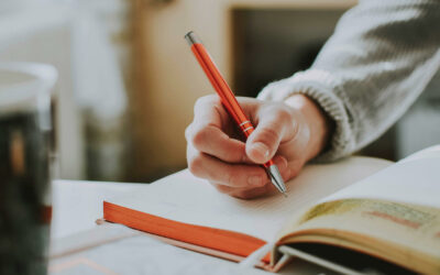 Writing Scenes