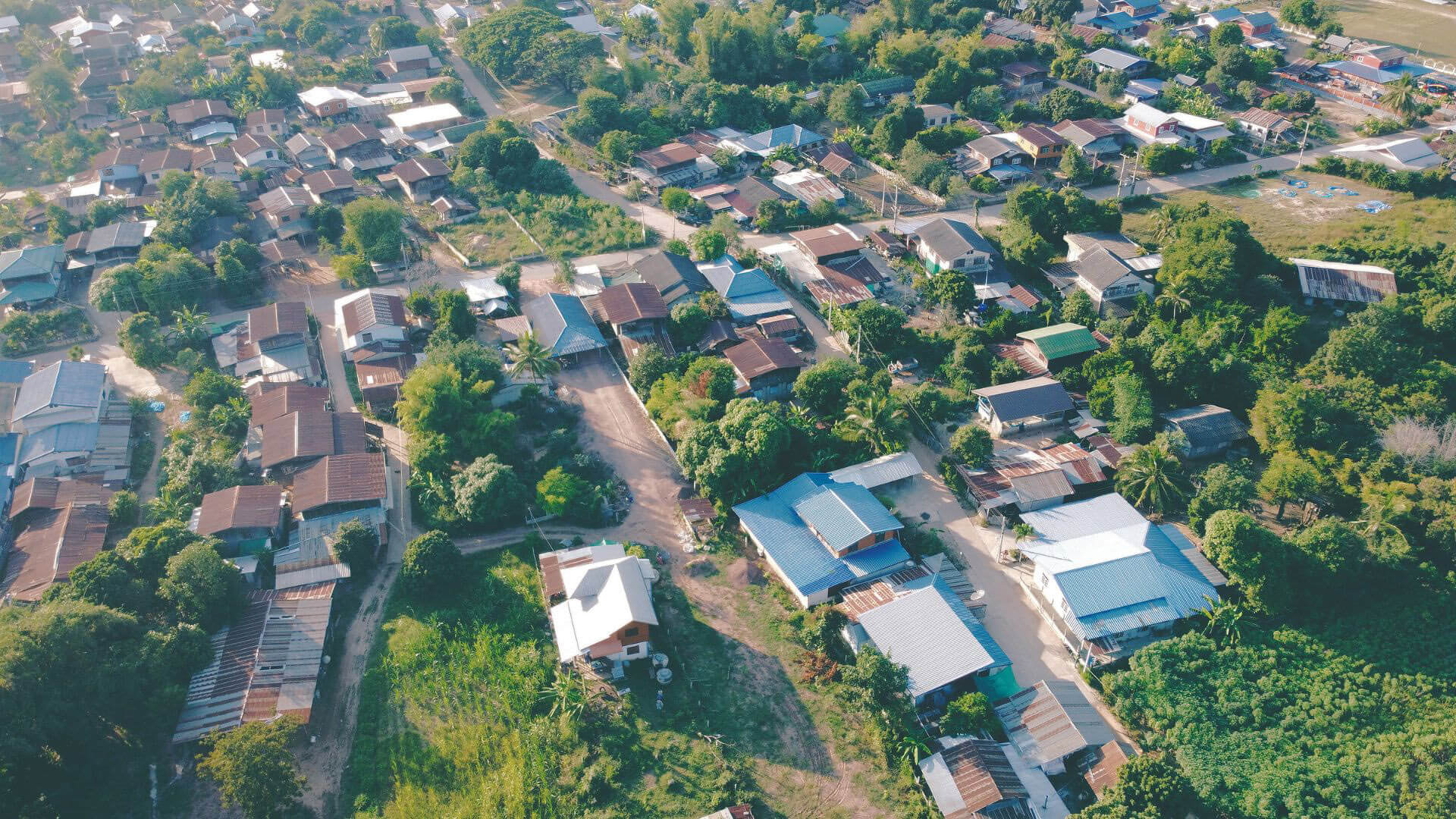 Writing Stories in Rural Settings