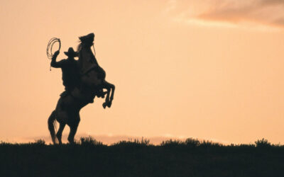 Writing Westerns