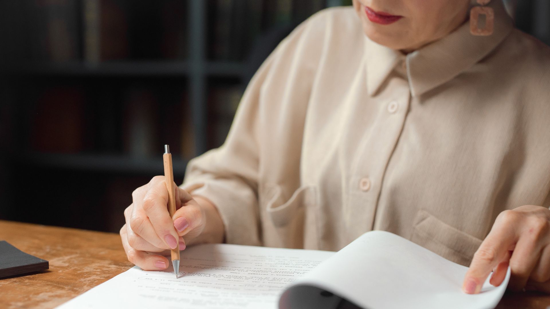 Writing the Breakout Novel