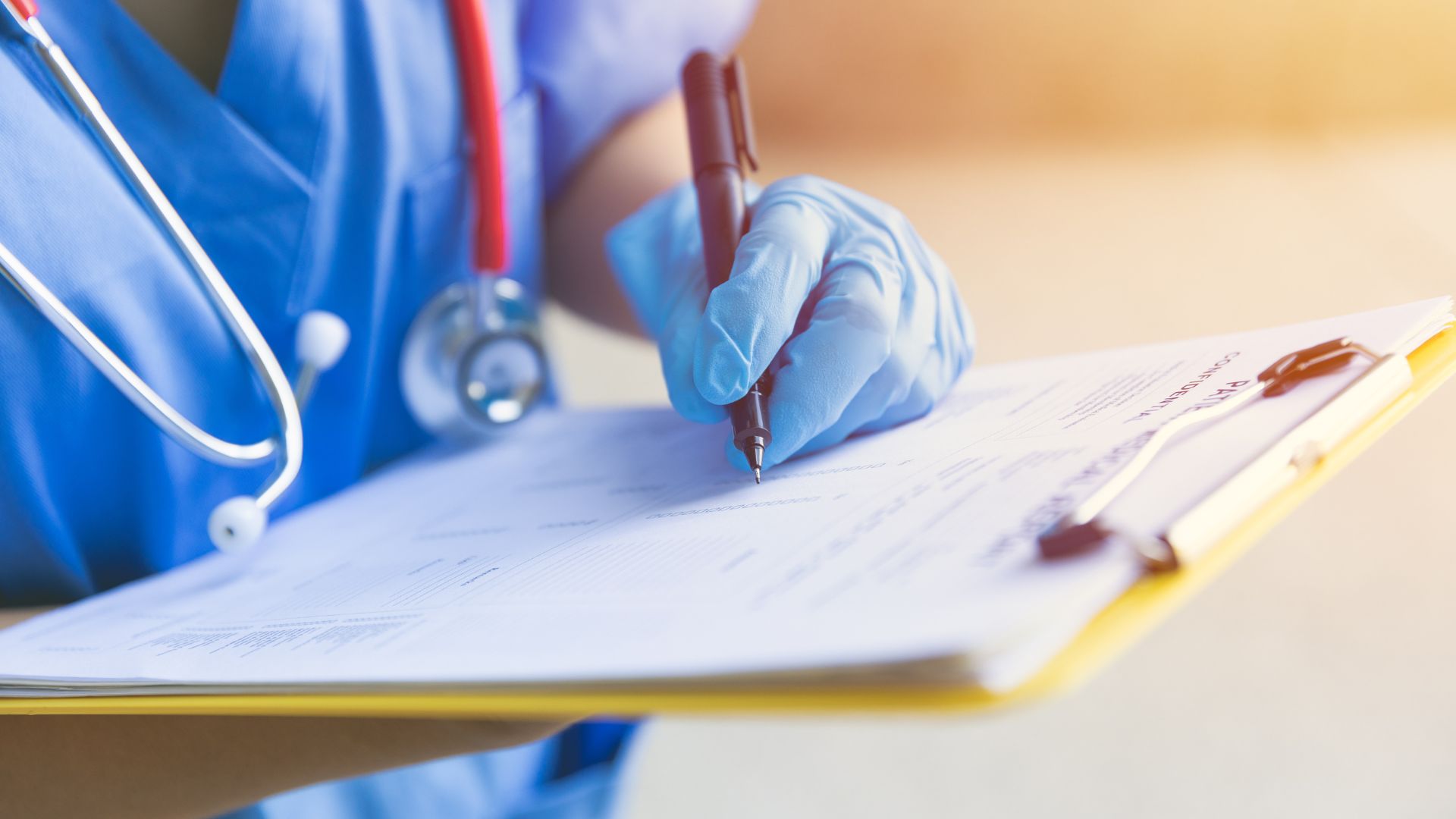Medical Examination