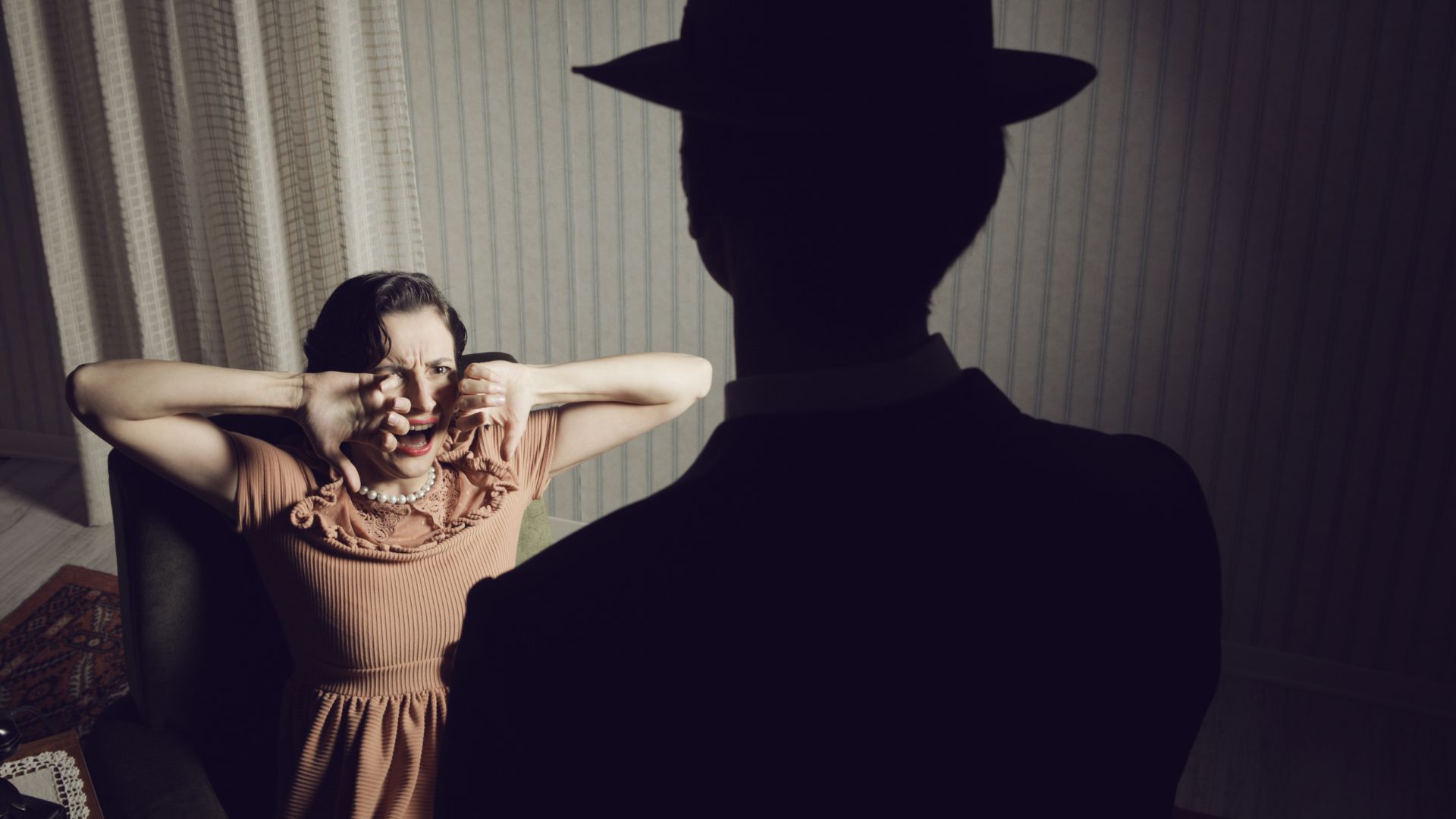 Fidelity, Infidelity