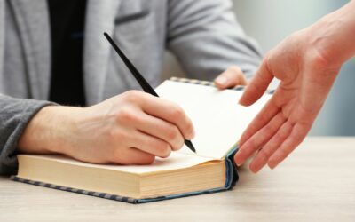 Book Signings