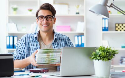 Self-Publishing, Traditional Publishing, and Benefits of Technology