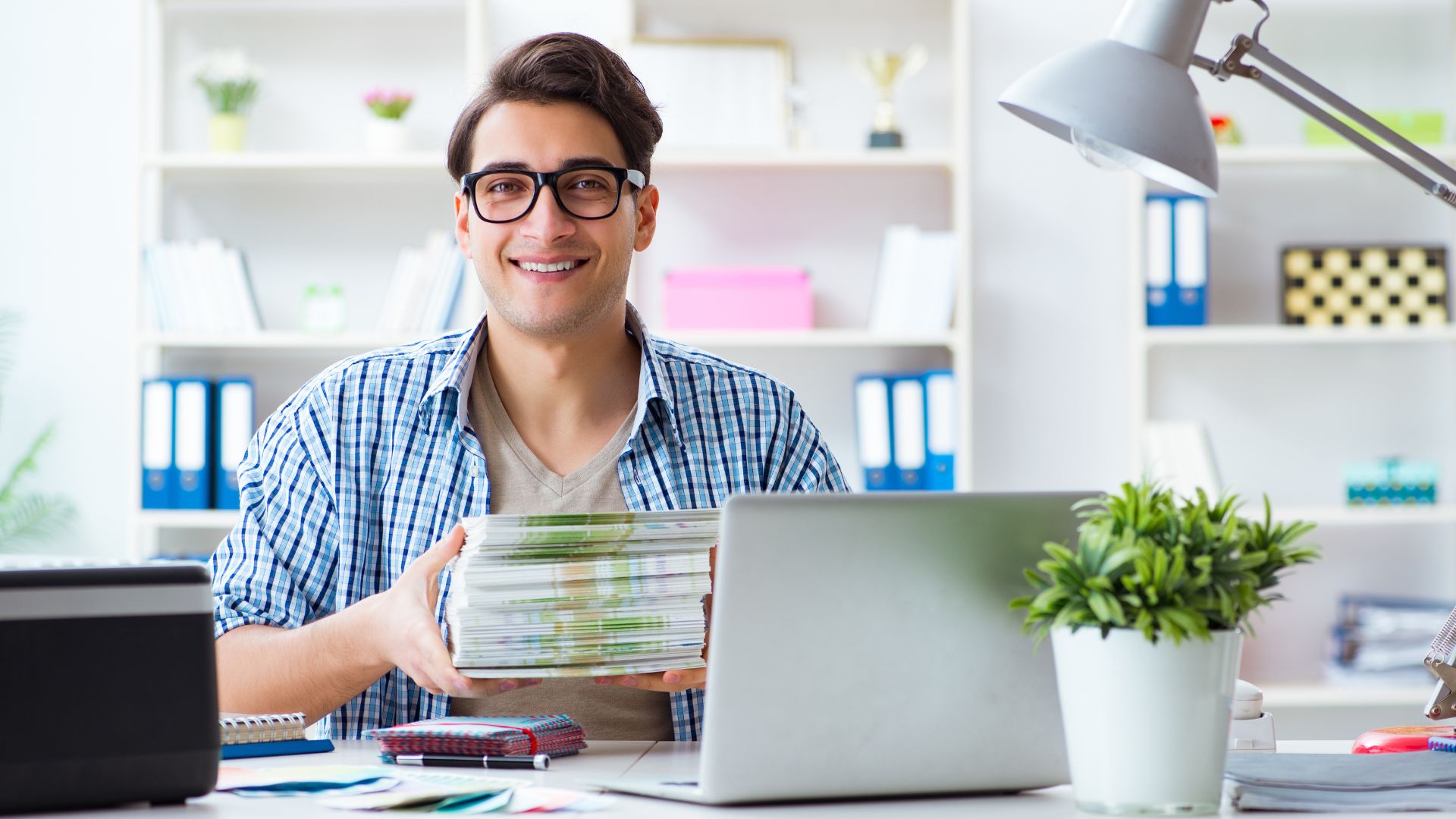 Self-Publishing, Traditional Publishing, and Benefits of Technology