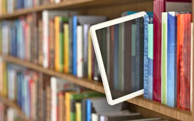 E-book Explosion