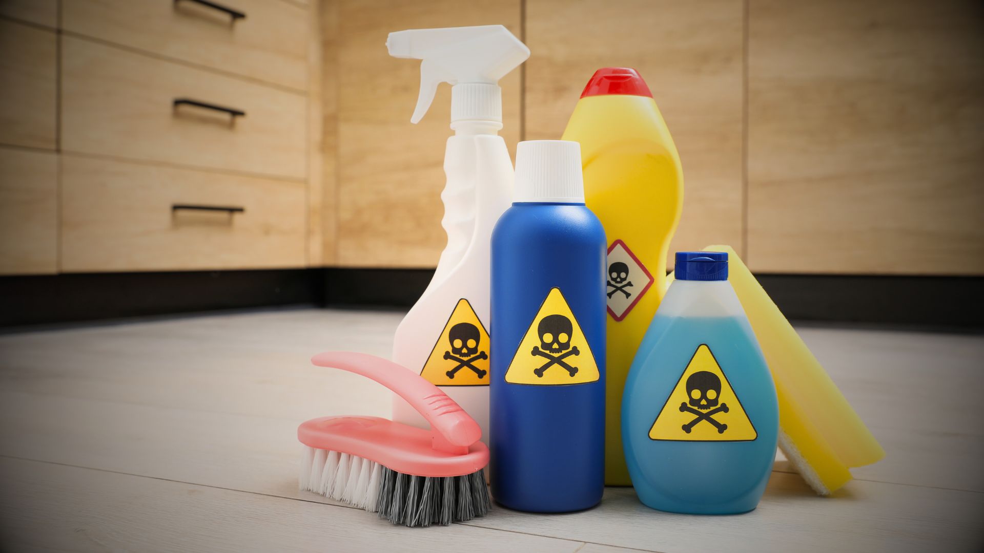 Toxicology