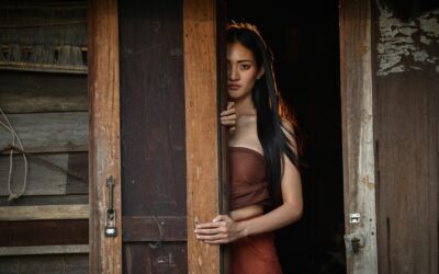 Characters and Suspense in Thrillers