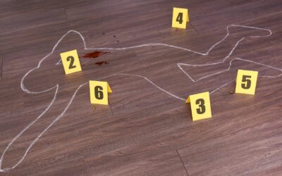 Homicide Cases