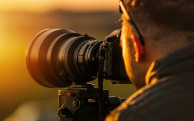 Photography for Writing