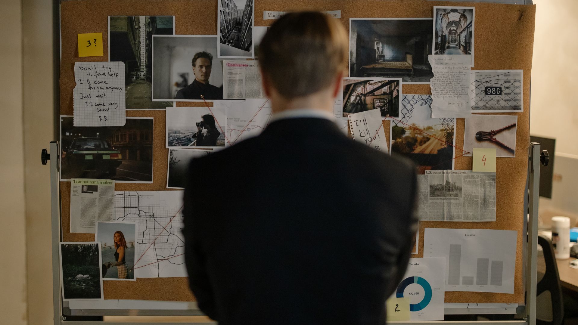 Fact vs. Fiction: CSI