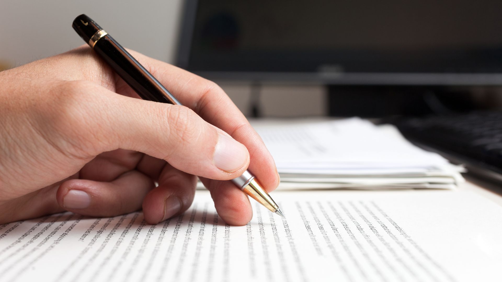 Technical Writing