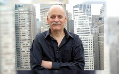 A Talk with Heywood Gould