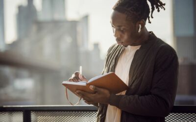 Writing Life