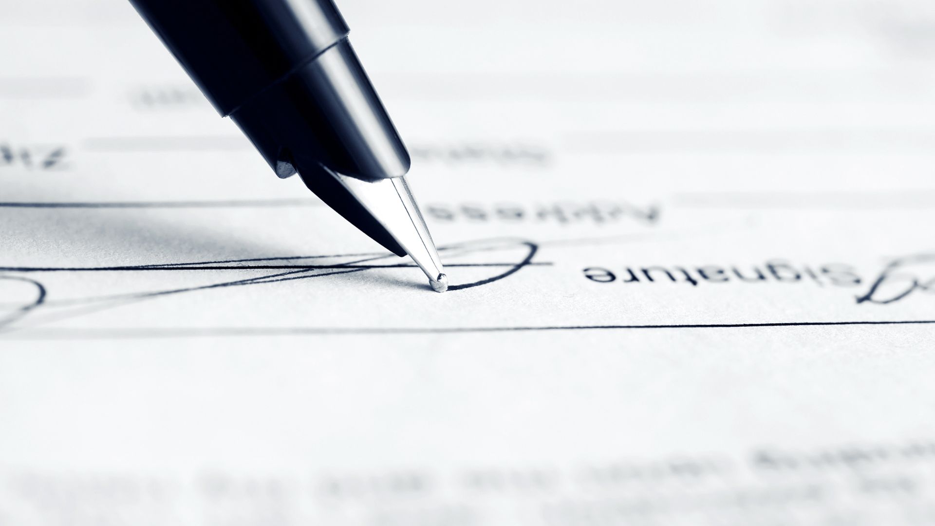 All About Contracts